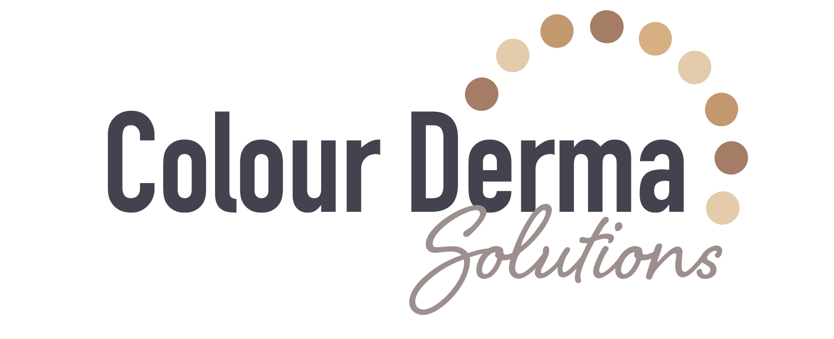 Colour Derma Solutions Logo