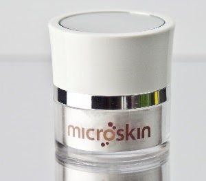MICROSEAL POWDER By Microskin and Colour Derma Solutions