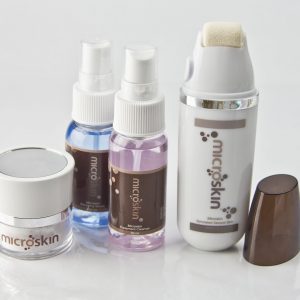 30ML ROLL ON KIT With Colour Derma Solutions