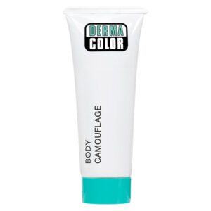 Dermacolour Body Cover