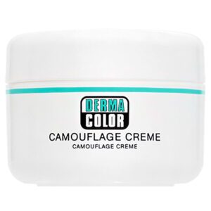 Dermacolour Pot Mini 4grams
