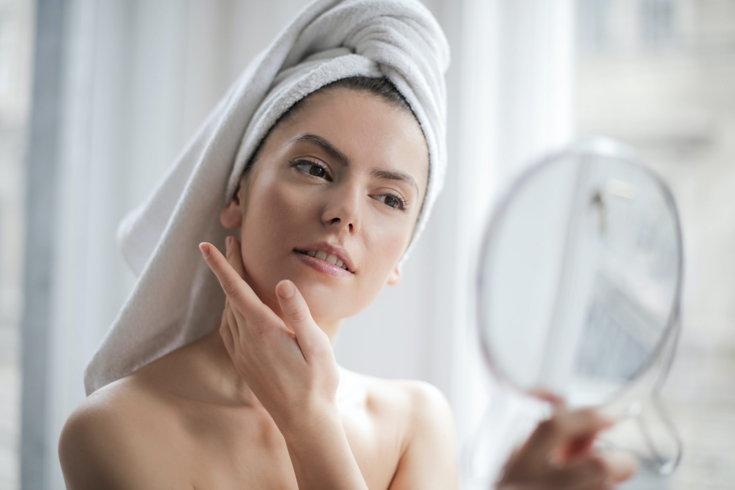 Tips for Applying Camouflage Makeup - Colourderma #1 Skin Condition Camouflage Experts