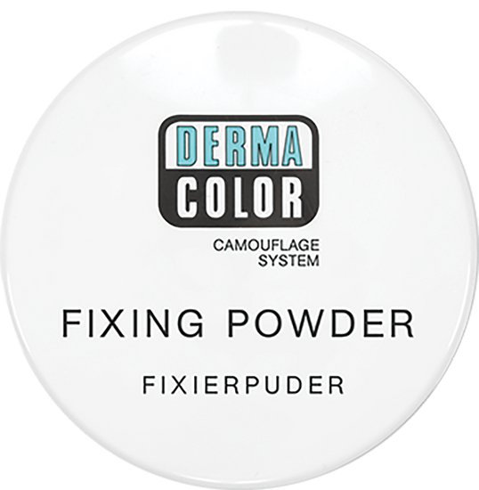 Dermacolor 20g Powder P11 - Colourderma