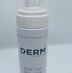 SELF TAN MOUSSE VIOLET DARK - 200 ML | 6.7 FL OZ
