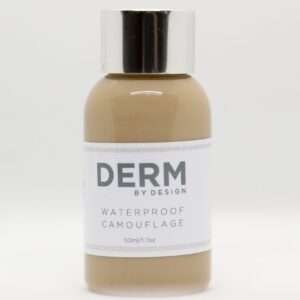 Derm by Design 50ml Bottle