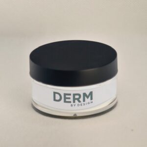 Travel size 10 grams Organic Setting Powder