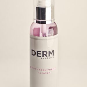 Brush & Equipment Cleaner 135ml