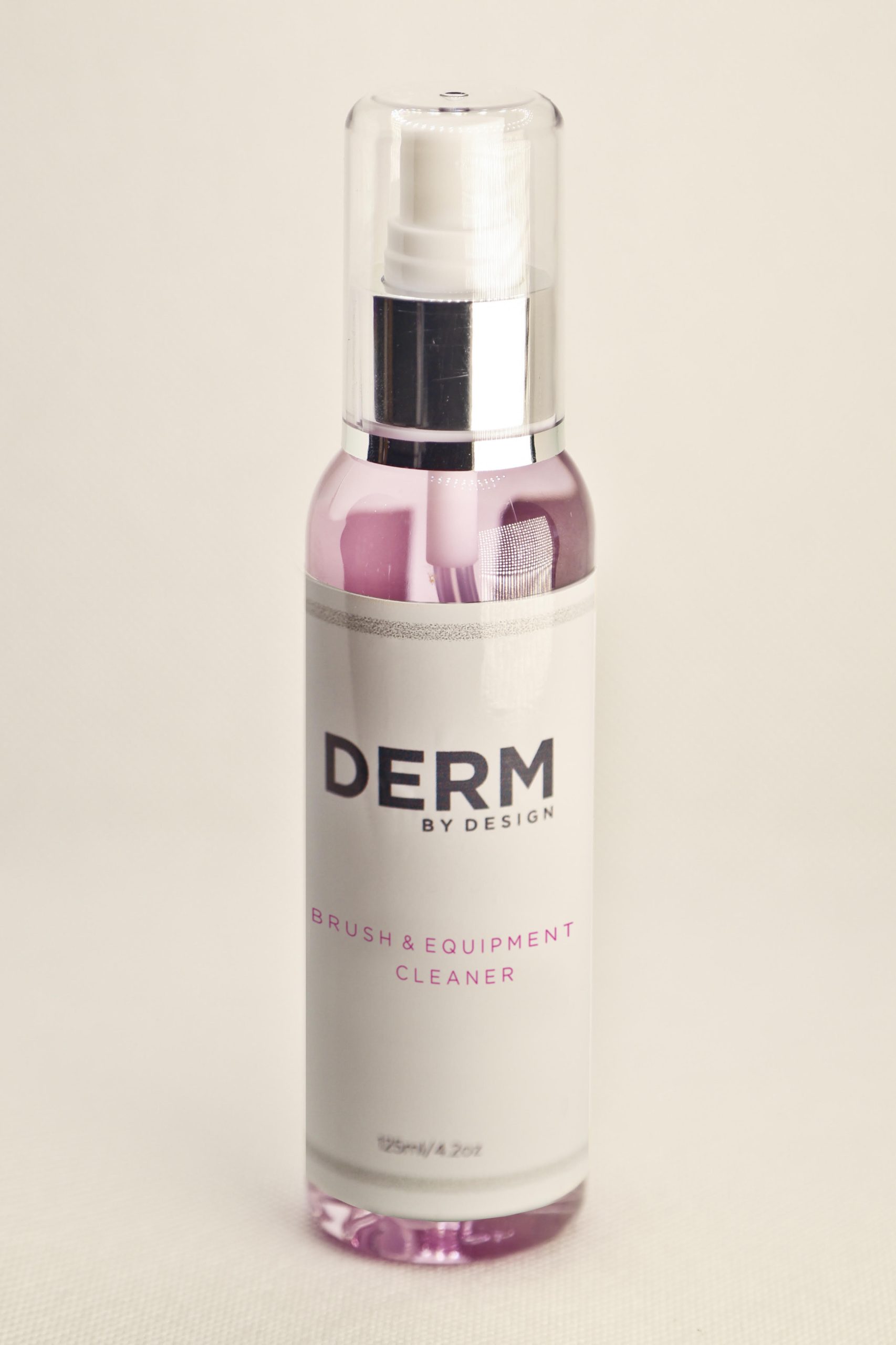 Brush & Equipment Cleaner 250ml