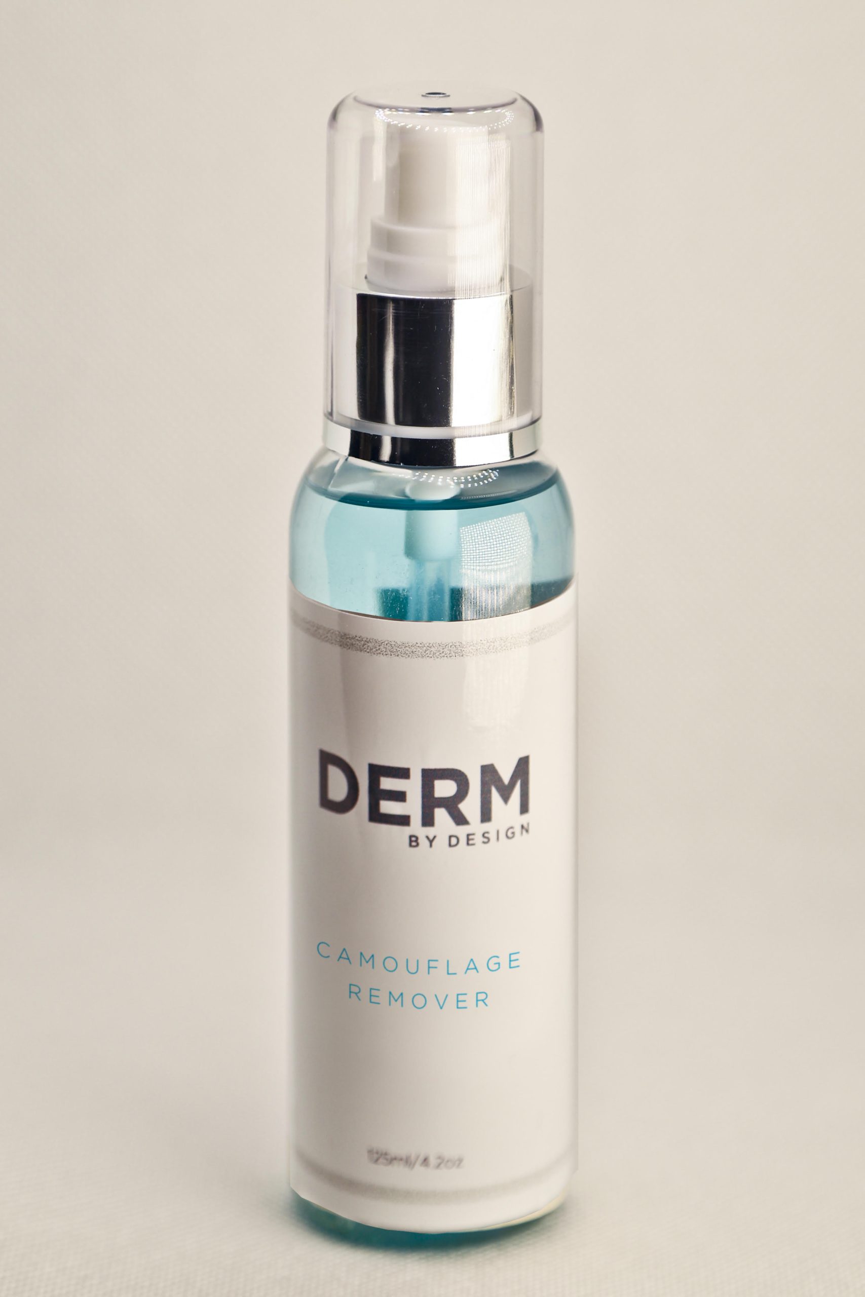 Derm Remover 135ml