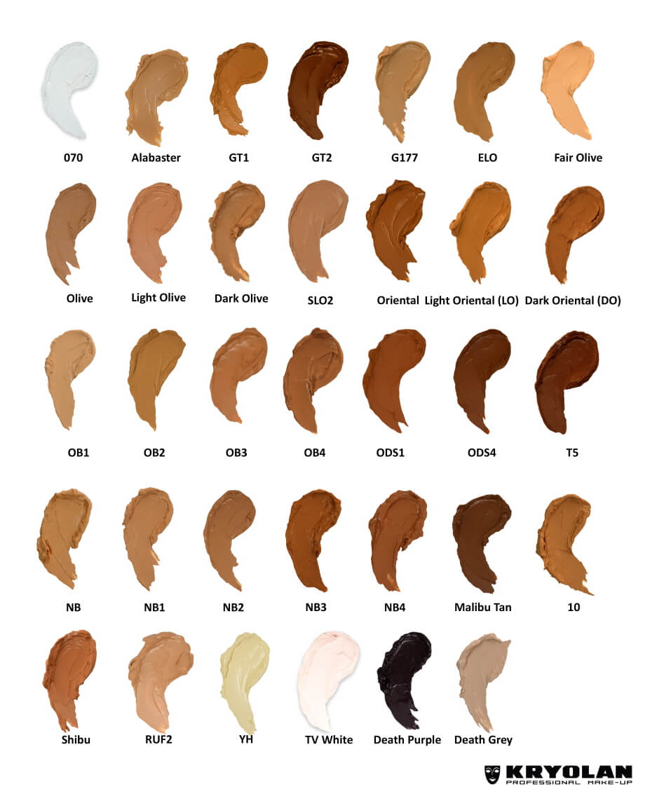 Ultra Foundation - Image 2
